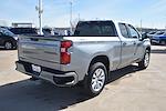 New 2025 Chevrolet Silverado 1500 Custom Double Cab 4x4 Pickup for sale #RT11211 - photo 2
