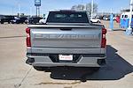 New 2025 Chevrolet Silverado 1500 Custom Double Cab 4x4 Pickup for sale #RT11211 - photo 5