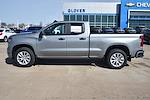 New 2025 Chevrolet Silverado 1500 Custom Double Cab 4x4 Pickup for sale #RT11211 - photo 8