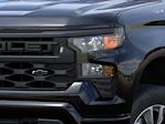 New 2025 Chevrolet Silverado 1500 Custom Double Cab 4x4 Pickup for sale #RT11213 - photo 10