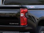 New 2025 Chevrolet Silverado 1500 Custom Double Cab 4x4 Pickup for sale #RT11213 - photo 11