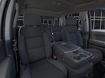 New 2025 Chevrolet Silverado 1500 Custom Double Cab 4x4 Pickup for sale #RT11213 - photo 16