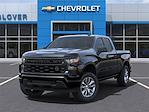 New 2025 Chevrolet Silverado 1500 Custom Double Cab 4x4 Pickup for sale #RT11213 - photo 6