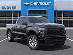 New 2025 Chevrolet Silverado 1500 Custom Double Cab 4x4 Pickup for sale #RT11213 - photo 7