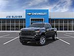New 2025 Chevrolet Silverado 1500 Custom Double Cab 4x4 Pickup for sale #RT11213 - photo 8