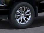 New 2025 Chevrolet Silverado 1500 Custom Double Cab 4x4 Pickup for sale #RT11213 - photo 9