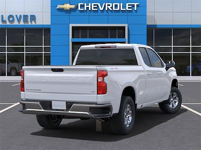 New 2025 Chevrolet Silverado 1500 LT Double Cab 4x4 Pickup for sale #RT11263 - photo 2
