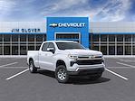 New 2025 Chevrolet Silverado 1500 LT Double Cab 4x4 Pickup for sale #RT11263 - photo 1