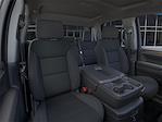 New 2025 Chevrolet Silverado 1500 LT Double Cab 4x4 Pickup for sale #RT11263 - photo 16