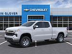 New 2025 Chevrolet Silverado 1500 LT Double Cab 4x4 Pickup for sale #RT11263 - photo 3