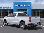 New 2025 Chevrolet Silverado 1500 LT Double Cab 4x4 Pickup for sale #RT11263 - photo 4
