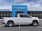 New 2025 Chevrolet Silverado 1500 LT Double Cab 4x4 Pickup for sale #RT11263 - photo 5