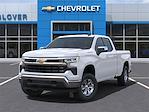 New 2025 Chevrolet Silverado 1500 LT Double Cab 4x4 Pickup for sale #RT11263 - photo 6