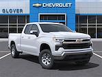 New 2025 Chevrolet Silverado 1500 LT Double Cab 4x4 Pickup for sale #RT11263 - photo 7