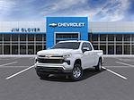 New 2025 Chevrolet Silverado 1500 LT Double Cab 4x4 Pickup for sale #RT11263 - photo 8