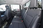 New 2025 Chevrolet Silverado 3500 Work Truck Crew Cab 4x4 Knapheide Flatbed Truck for sale #RT11323 - photo 11