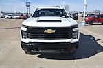 New 2025 Chevrolet Silverado 2500 Work Truck Regular Cab SRW Pickup for sale #RT11327 - photo 3