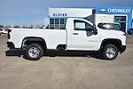 New 2025 Chevrolet Silverado 2500 Work Truck Regular Cab SRW Pickup for sale #RT11327 - photo 4