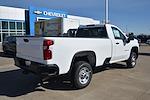 New 2025 Chevrolet Silverado 2500 Work Truck Regular Cab SRW Pickup for sale #RT11327 - photo 2