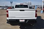 New 2025 Chevrolet Silverado 2500 Work Truck Regular Cab SRW Pickup for sale #RT11327 - photo 5