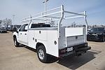 New 2025 Chevrolet Silverado 2500 Work Truck Double Cab 4x4 Service Truck for sale #RT11342 - photo 7