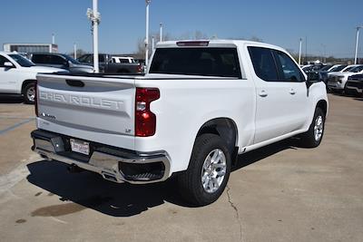 New 2025 Chevrolet Silverado 1500 LT Crew Cab 4x4 Pickup for sale #RT11364 - photo 2