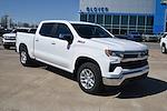 New 2025 Chevrolet Silverado 1500 LT Crew Cab 4x4 Pickup for sale #RT11364 - photo 1
