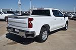 New 2025 Chevrolet Silverado 1500 LT Crew Cab 4x4 Pickup for sale #RT11364 - photo 2