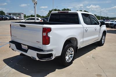 New 2025 Chevrolet Silverado 1500 RST Crew Cab 4x4 Pickup for sale #RT11381 - photo 2