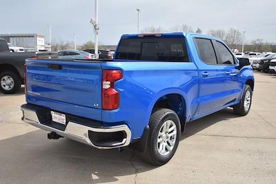 New 2025 Chevrolet Silverado 1500 LT Crew Cab Pickup for sale #RT11418 - photo 2