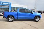 New 2025 Chevrolet Silverado 1500 LT Crew Cab Pickup for sale #RT11418 - photo 4