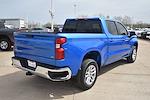 New 2025 Chevrolet Silverado 1500 LT Crew Cab Pickup for sale #RT11418 - photo 2