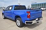 New 2025 Chevrolet Silverado 1500 LT Crew Cab Pickup for sale #RT11418 - photo 6