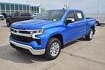 New 2025 Chevrolet Silverado 1500 LT Crew Cab Pickup for sale #RT11418 - photo 7