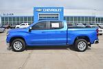 New 2025 Chevrolet Silverado 1500 LT Crew Cab Pickup for sale #RT11418 - photo 8