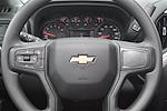New 2025 Chevrolet Silverado 1500 Custom Crew Cab Pickup for sale #RT11428 - photo 14