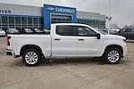 New 2025 Chevrolet Silverado 1500 Custom Crew Cab Pickup for sale #RT11428 - photo 4