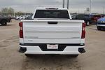 New 2025 Chevrolet Silverado 1500 Custom Crew Cab Pickup for sale #RT11428 - photo 5