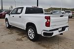 New 2025 Chevrolet Silverado 1500 Custom Crew Cab Pickup for sale #RT11428 - photo 6