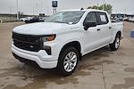 New 2025 Chevrolet Silverado 1500 Custom Crew Cab Pickup for sale #RT11428 - photo 7