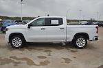 New 2025 Chevrolet Silverado 1500 Custom Crew Cab Pickup for sale #RT11428 - photo 8