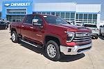 New 2025 Chevrolet Silverado 2500 LTZ Crew Cab 4x4 Pickup for sale #RT11440 - photo 1