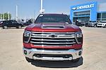 New 2025 Chevrolet Silverado 2500 LTZ Crew Cab 4x4 Pickup for sale #RT11440 - photo 3
