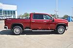 New 2025 Chevrolet Silverado 2500 LTZ Crew Cab 4x4 Pickup for sale #RT11440 - photo 4