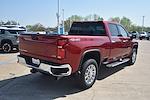 New 2025 Chevrolet Silverado 2500 LTZ Crew Cab 4x4 Pickup for sale #RT11440 - photo 2