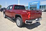 New 2025 Chevrolet Silverado 2500 LTZ Crew Cab 4x4 Pickup for sale #RT11440 - photo 6