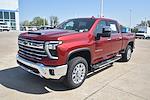 New 2025 Chevrolet Silverado 2500 LTZ Crew Cab 4x4 Pickup for sale #RT11440 - photo 7