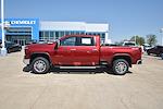 New 2025 Chevrolet Silverado 2500 LTZ Crew Cab 4x4 Pickup for sale #RT11440 - photo 8
