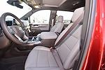 New 2025 Chevrolet Silverado 2500 LTZ Crew Cab 4x4 Pickup for sale #RT11440 - photo 9