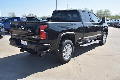 New 2025 Chevrolet Silverado 2500 High Country Crew Cab 4x4 Pickup for sale #RT11465 - photo 2